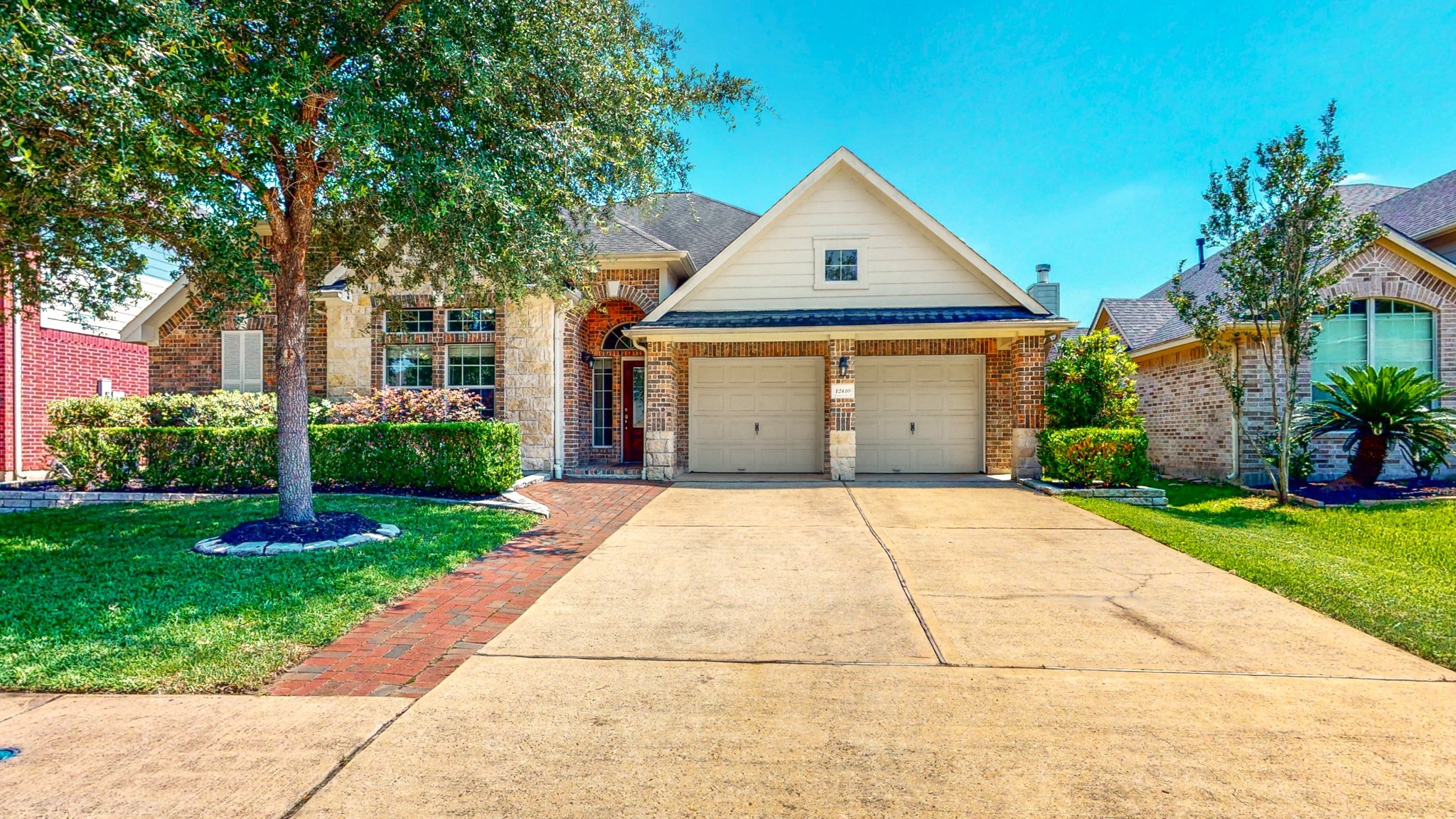 12410 Silent Creek Drive Pearland TX 77584
