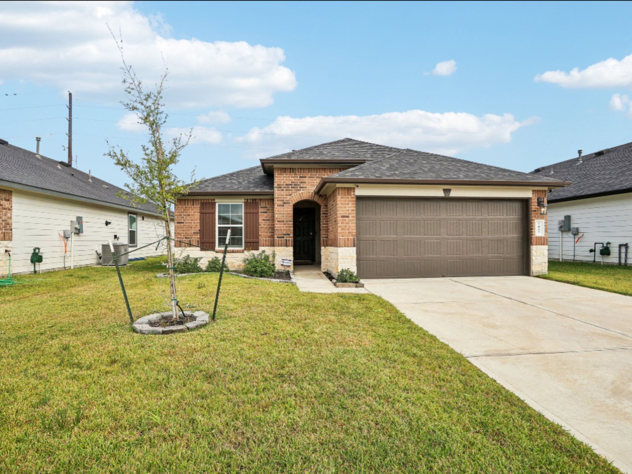 7427 Fierce Friesian Lane Rosharon TX 77583