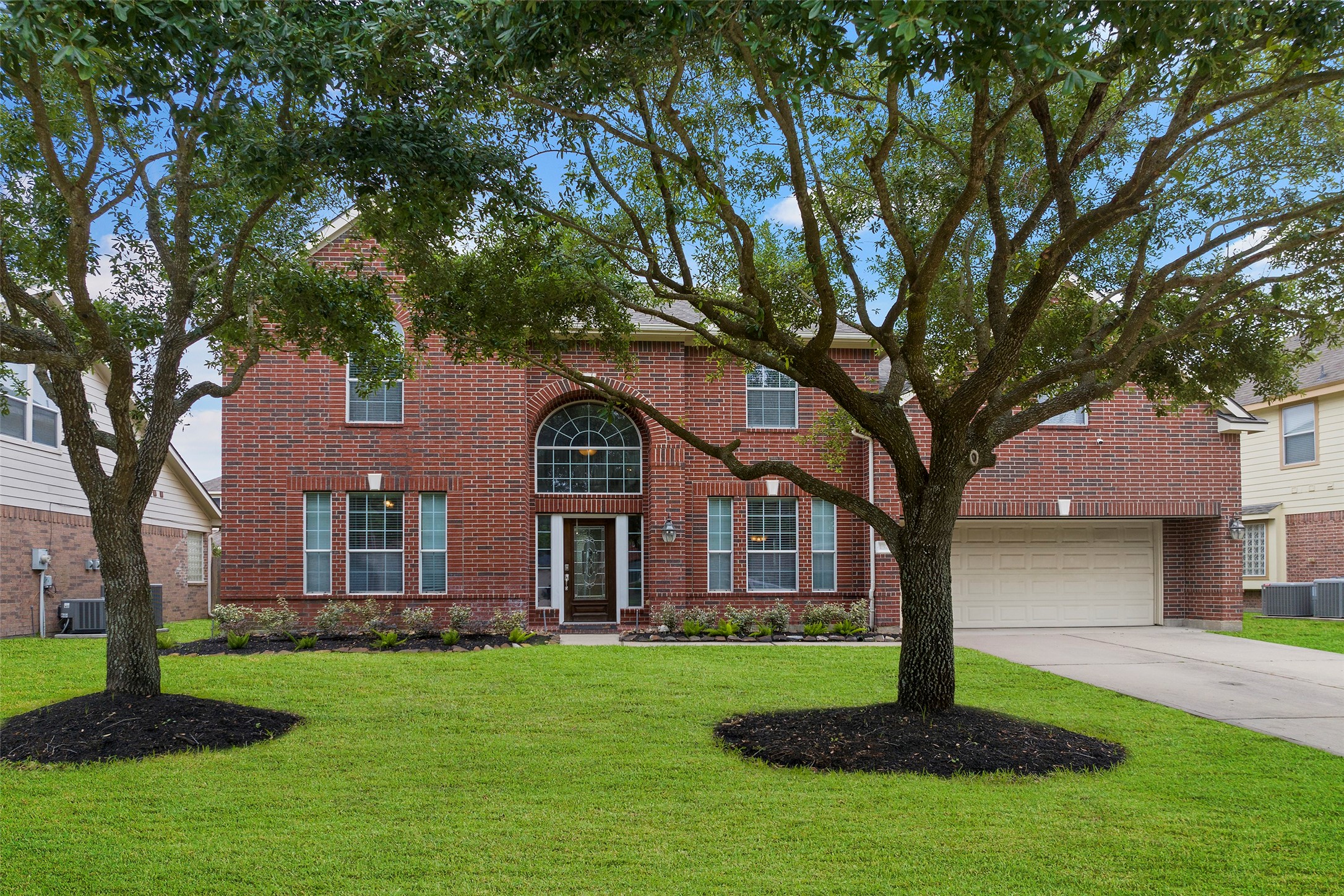 15223 Blue Thistle Drive Cypress TX 77433