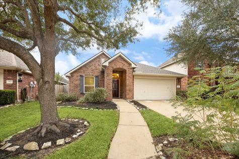 7027 Thistlewood Park Court Katy TX 77494