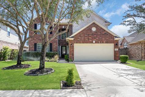 24407 Stanwick Crossing Lane Katy TX 77494