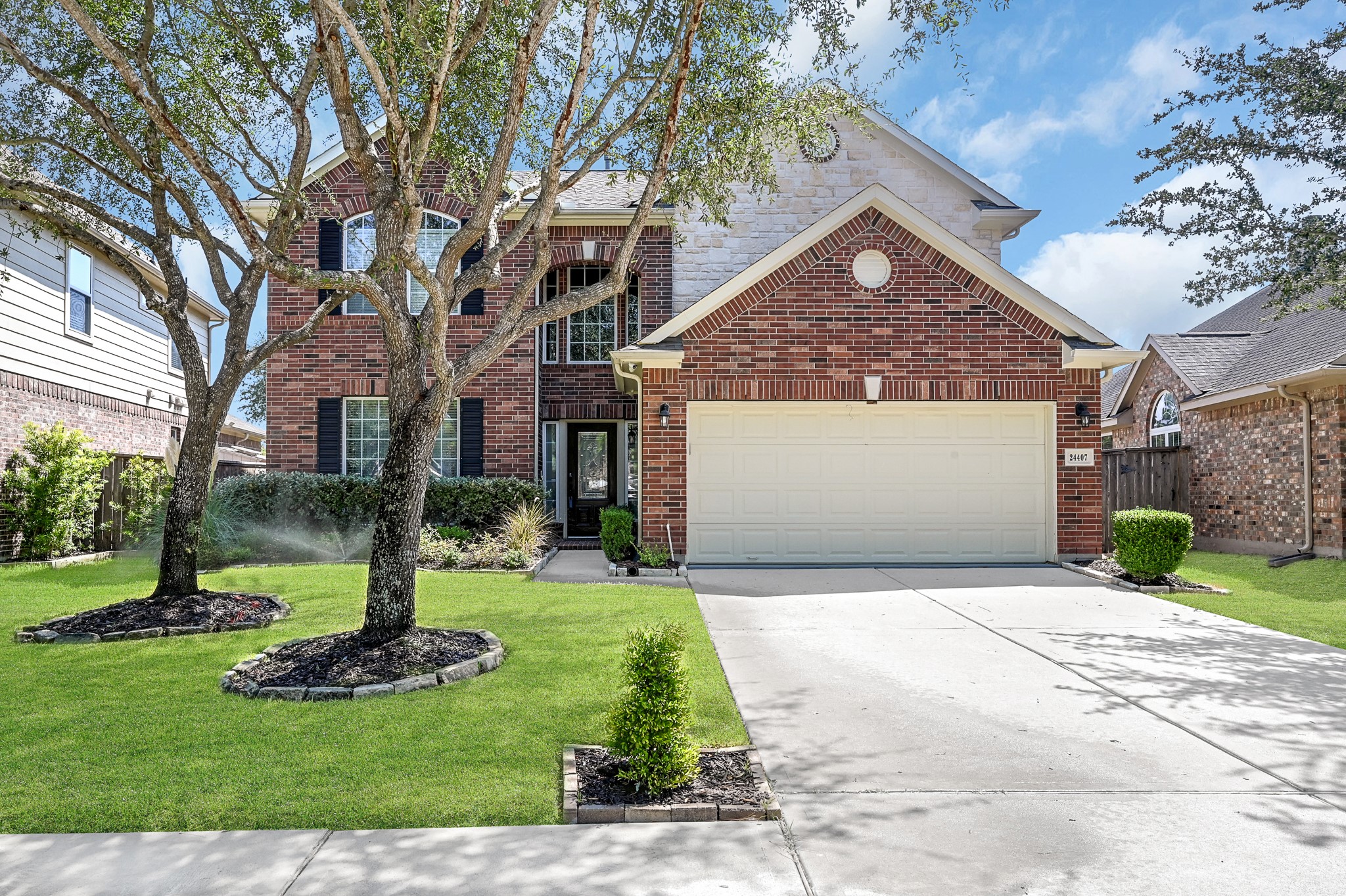 24407 Stanwick Crossing Lane Katy TX 77494