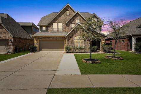 9442 Invergarry Way Tomball TX 77375