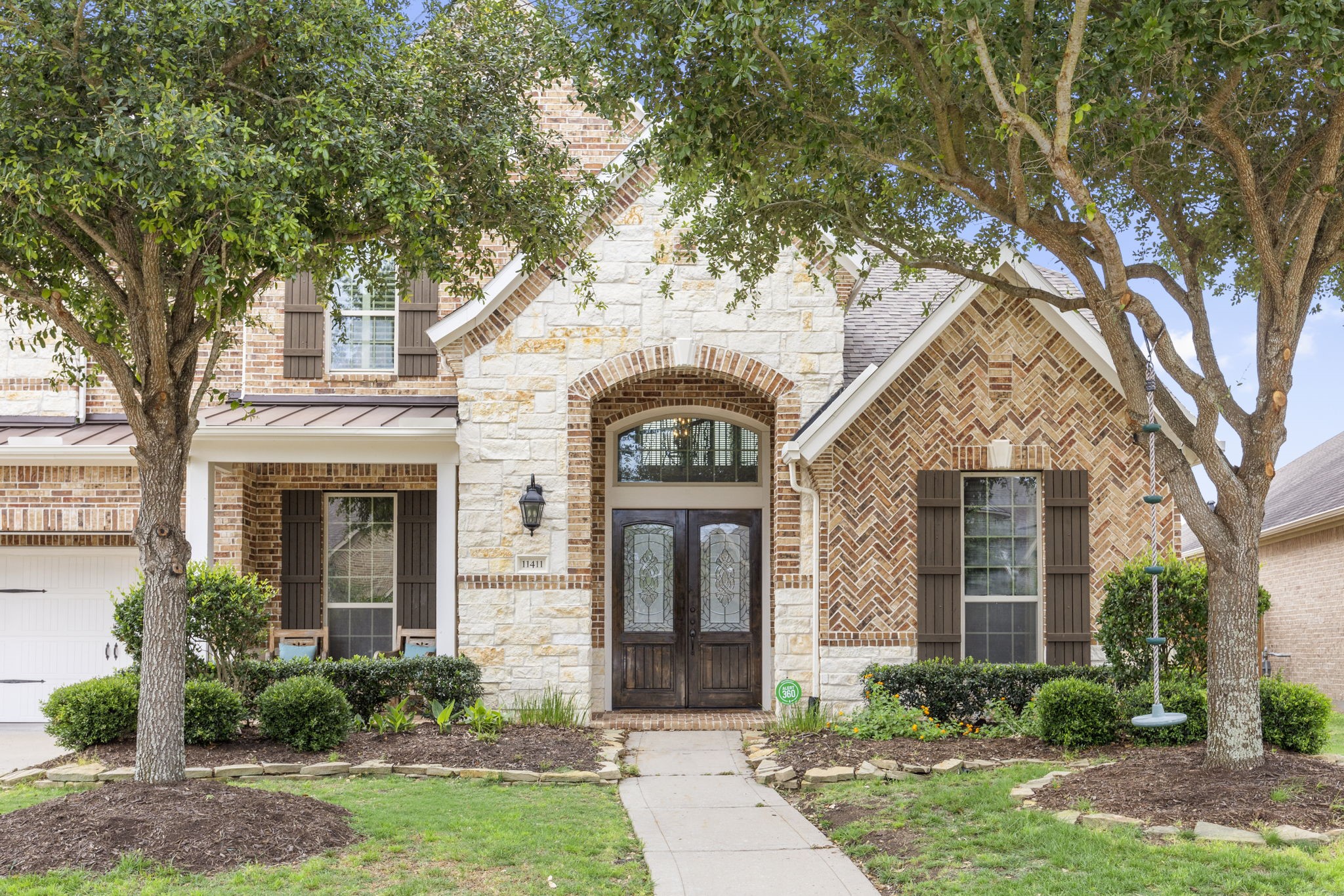 11411 Domina Street Richmond TX 77406