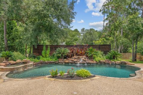 2415 Coachlight Lane Conroe TX 77384