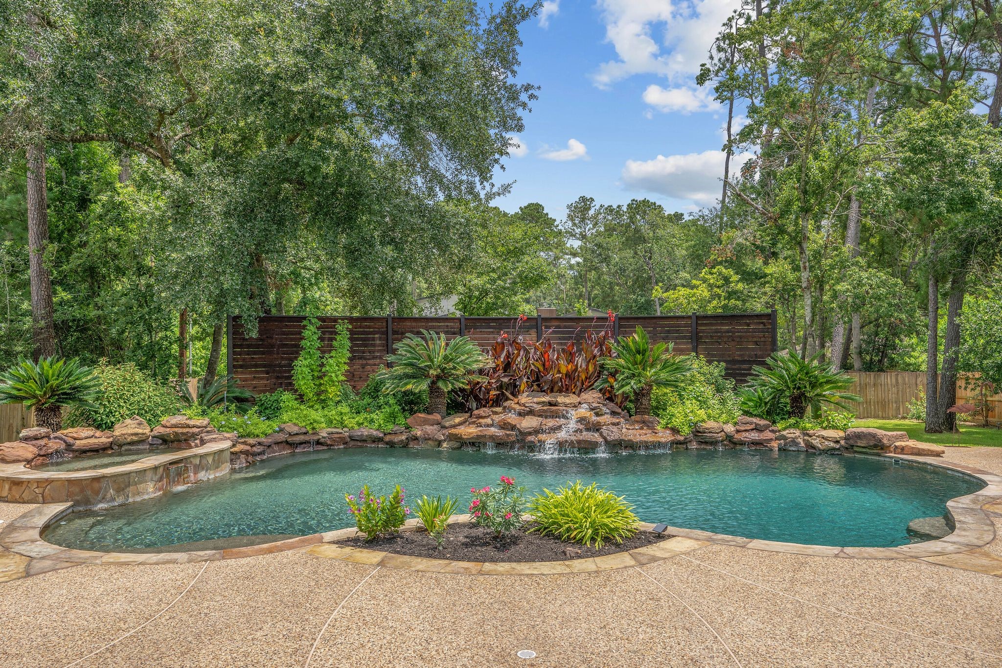 2415 Coachlight Lane Conroe TX 77384