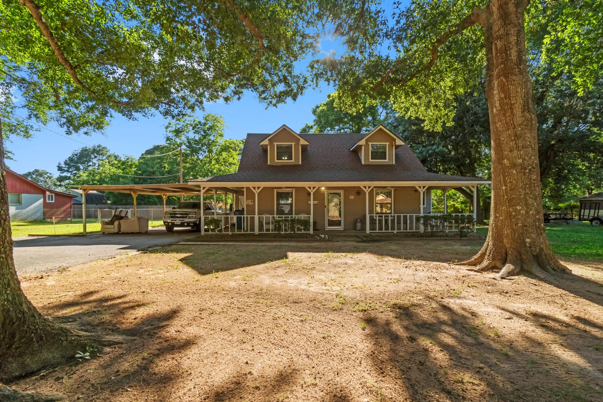 5222 Pecan Tree Lane Montgomery TX 77316