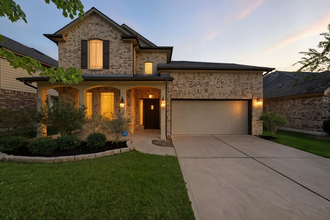 16018 Audie Lee Court Crosby TX 77532