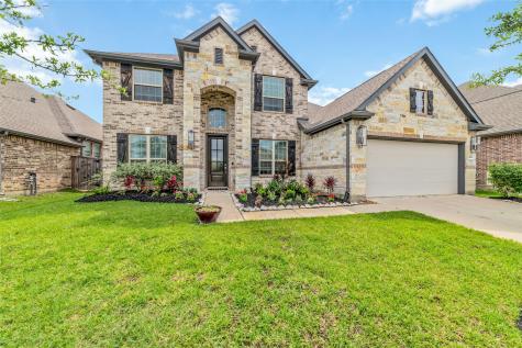 18718 Drexel Ridge Lane Cypress TX 77429