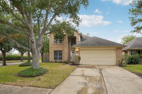 20518 Cottage Heath Lane Richmond TX 77407