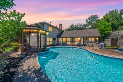 13003 Rosstown Drive Sugar Land TX 77478