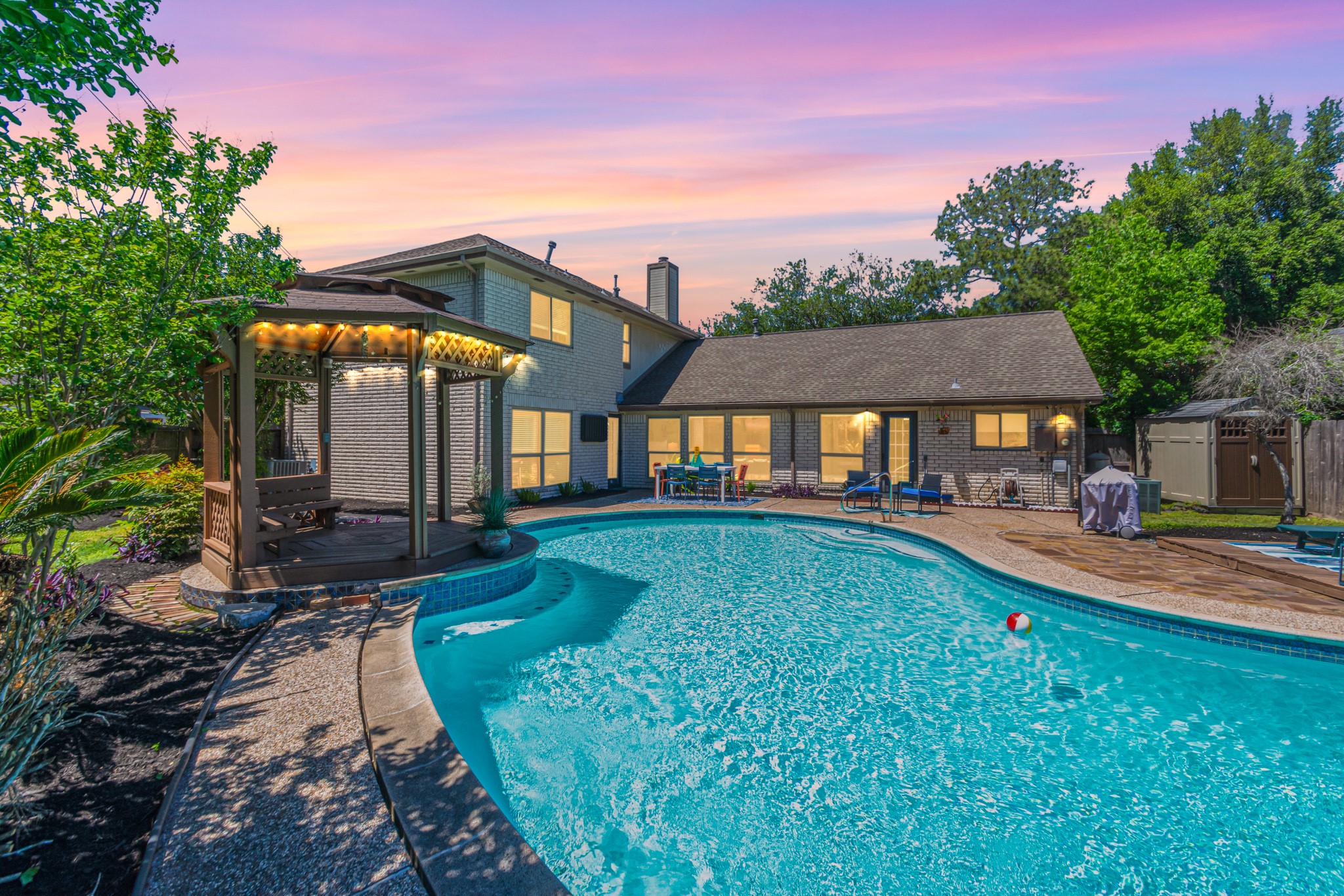 13003 Rosstown Drive Sugar Land TX 77478