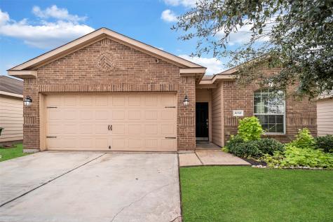 8030 Hall View Drive Houston TX 77075