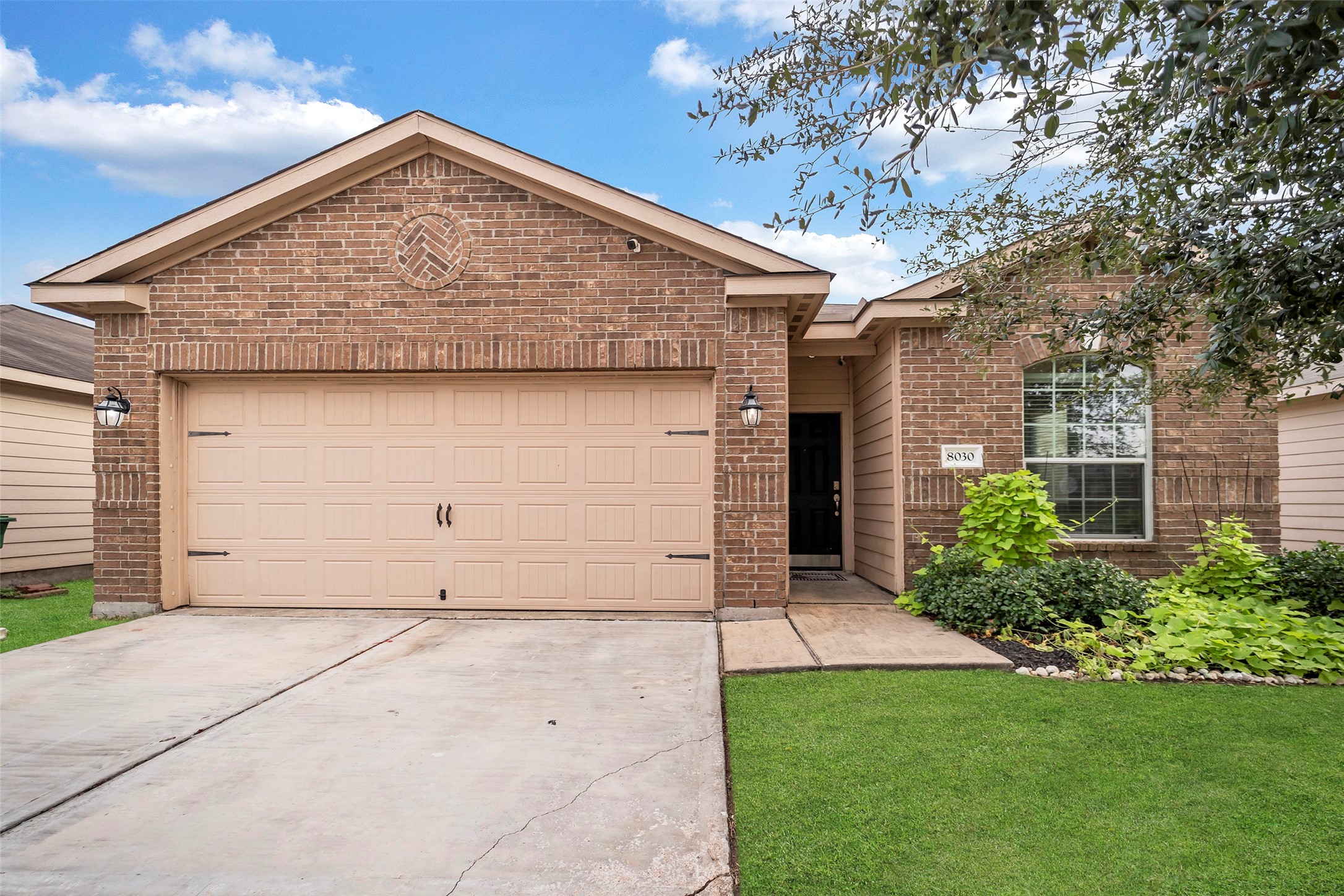 8030 Hall View Drive Houston TX 77075