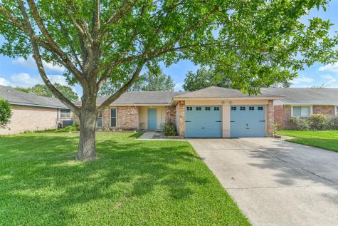 11342 Angelique Drive Houston TX 77065