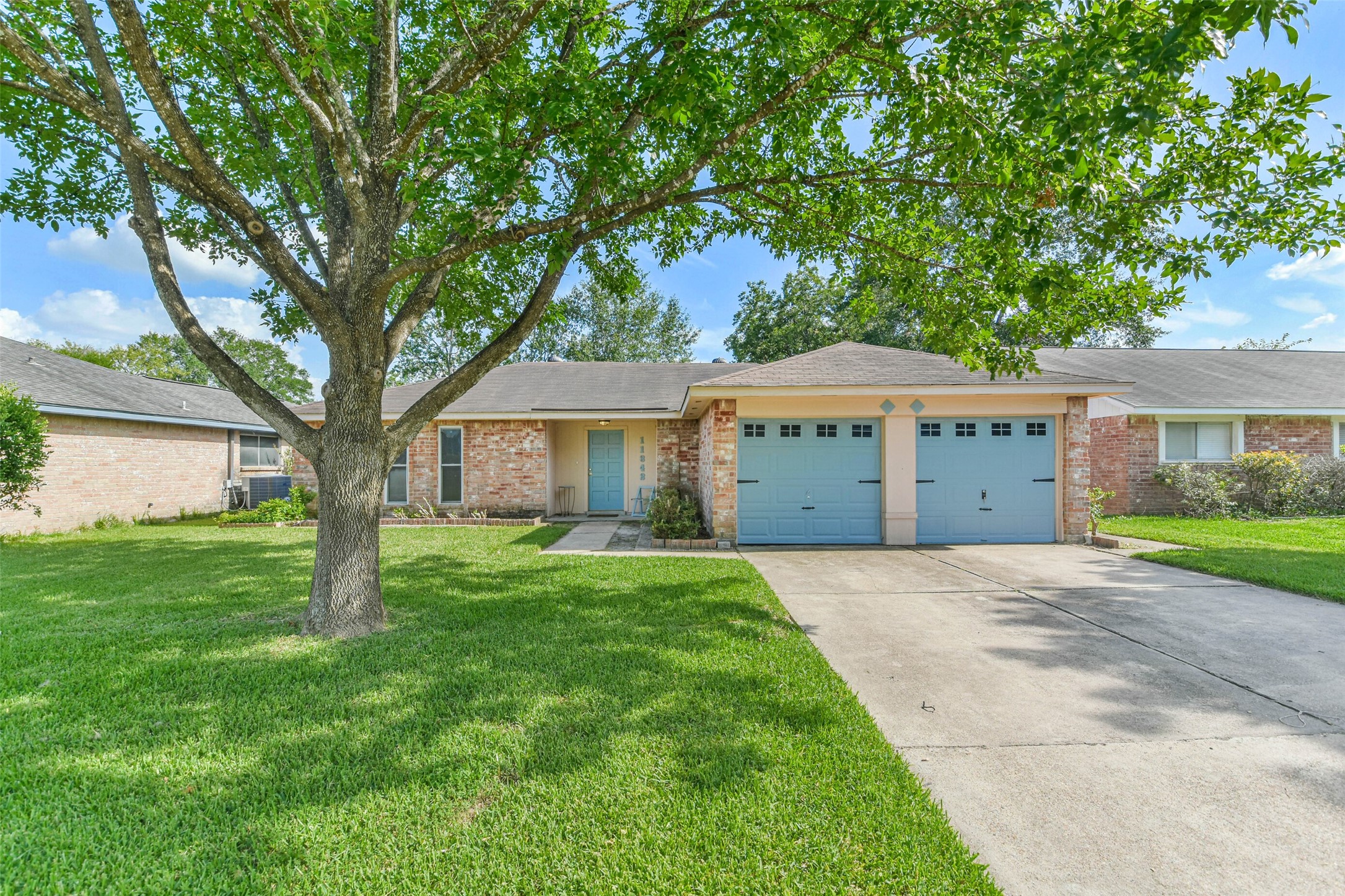 11342 Angelique Drive Houston TX 77065