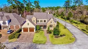 2 Amelia Court Shenandoah TX 77381