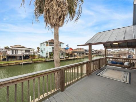 85 Bayou Vista Drive Hitchcock TX 77563