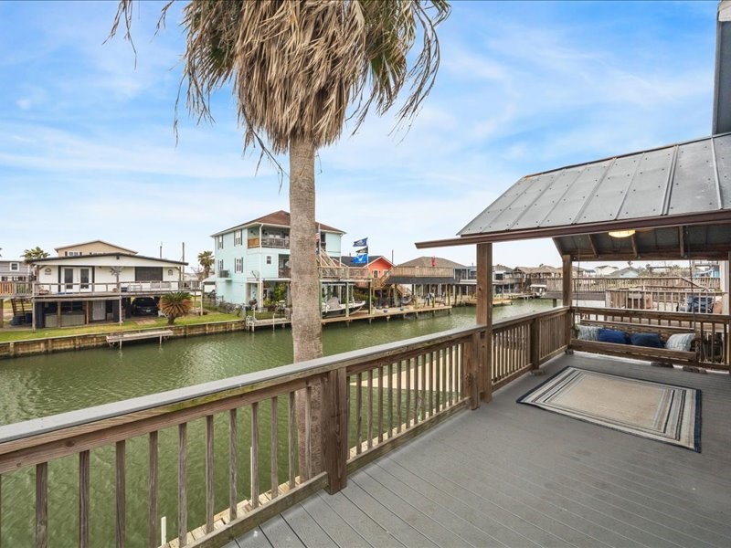 85 Bayou Vista Drive Hitchcock TX 77563