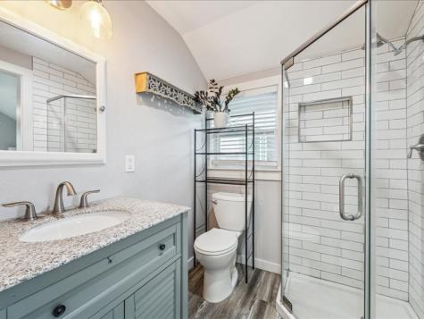 85 Bayou Vista Drive Hitchcock TX 77563