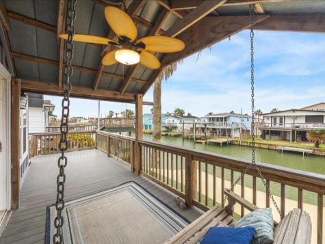 85 Bayou Vista Drive Hitchcock TX 77563