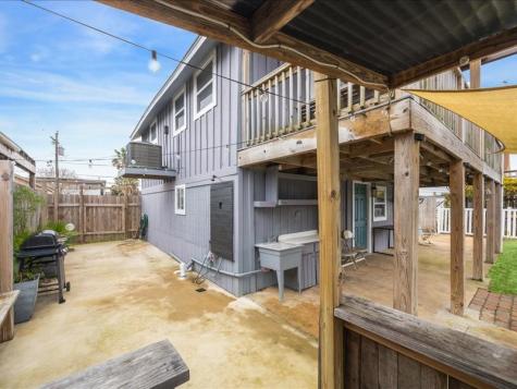 85 Bayou Vista Drive Hitchcock TX 77563