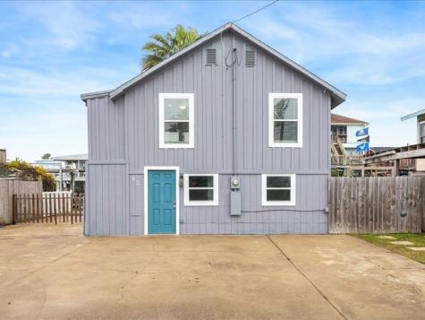 85 Bayou Vista Drive Hitchcock TX 77563
