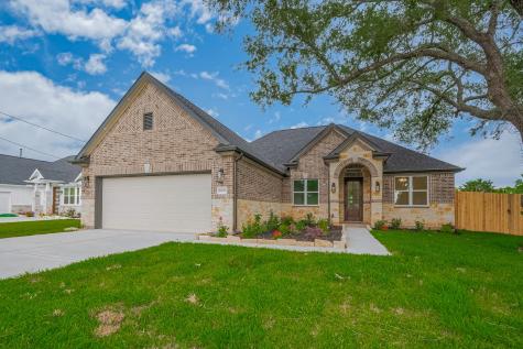 8507 Noble Street Needville TX 77461