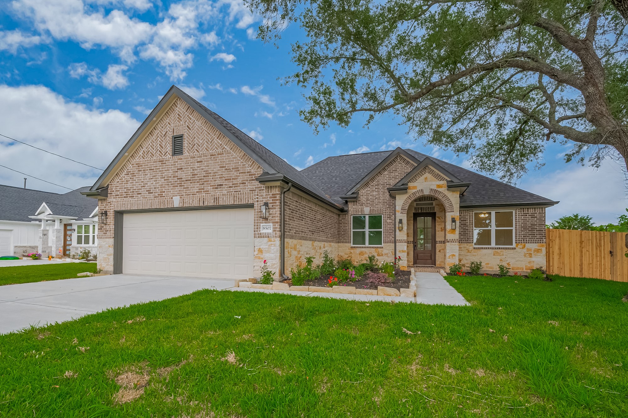 8507 Noble Street Needville TX 77461