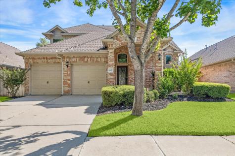 1207 Parkhaven Lane Houston TX 77077