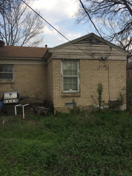 10603 Fern Drive Dallas TX 75228
