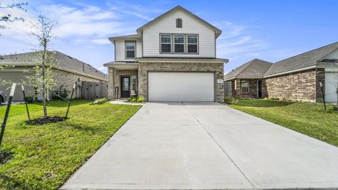 23918 Sambatello Drive New Caney TX 77357