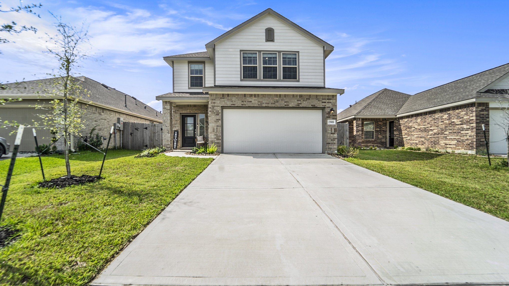 23918 Sambatello Drive New Caney TX 77357