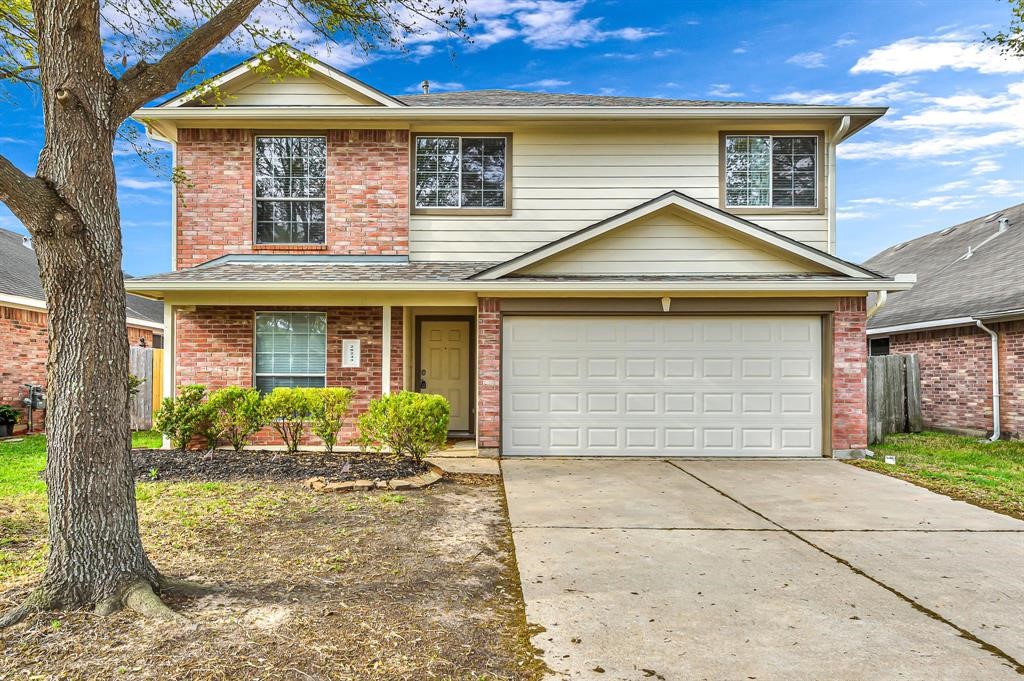 20243 Sunset Ranch Drive Katy TX 77449