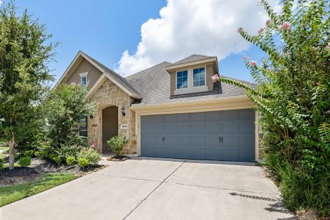 6826 Tiger Trail Katy TX 77493