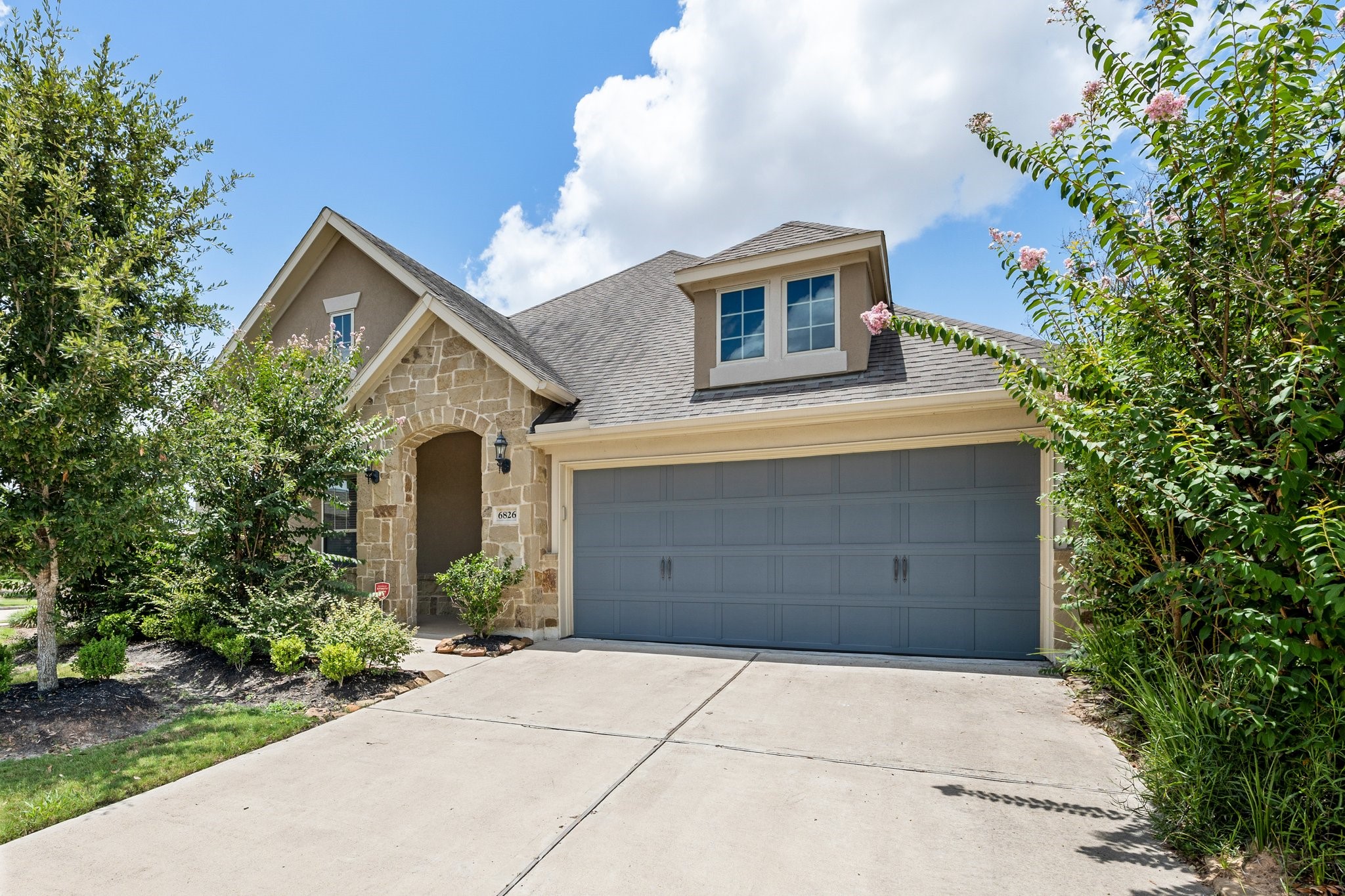 6826 Tiger Trail Katy TX 77493