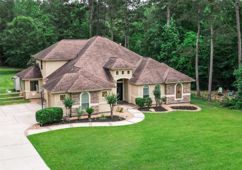 11609 King George Court Montgomery TX 77316
