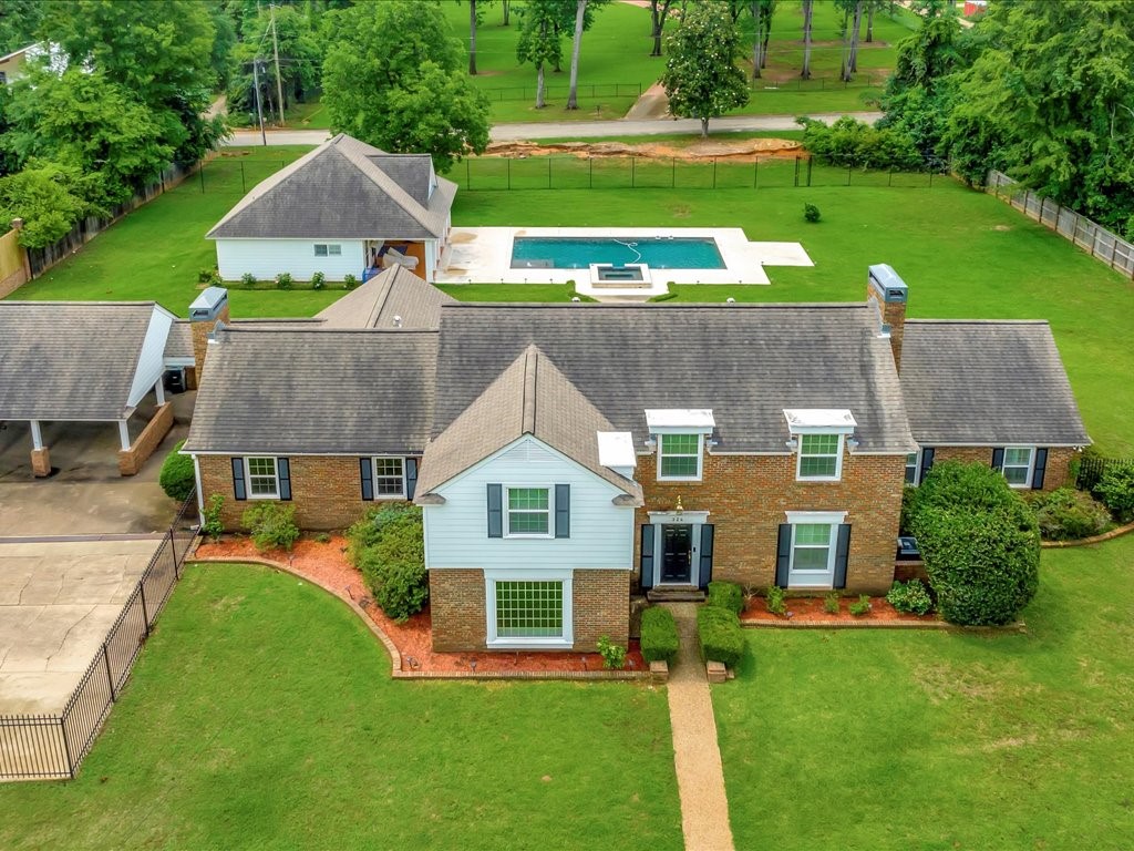 324 Burrows Street Nacogdoches TX 75965