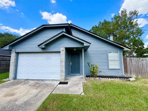 11123 Drakeland Drive Humble TX 77396