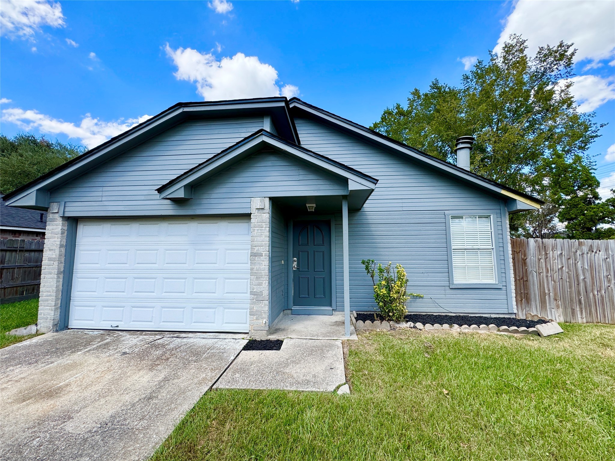 11123 Drakeland Drive Humble TX 77396