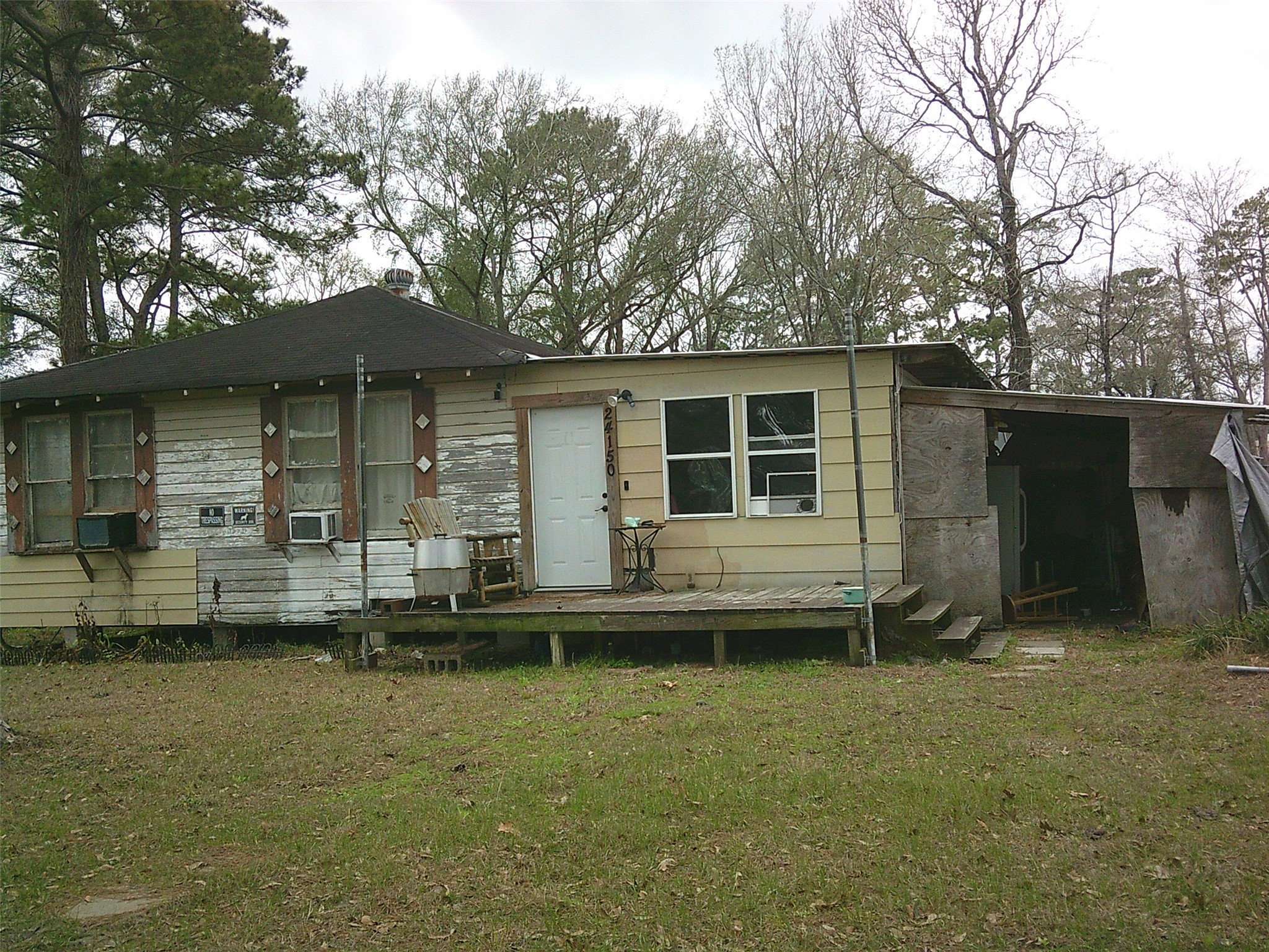 24150 Glory Avenue Porter TX 77365