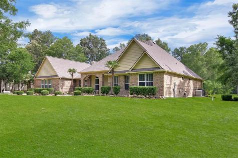 27206 Doverbrook Drive Huffman TX 77336