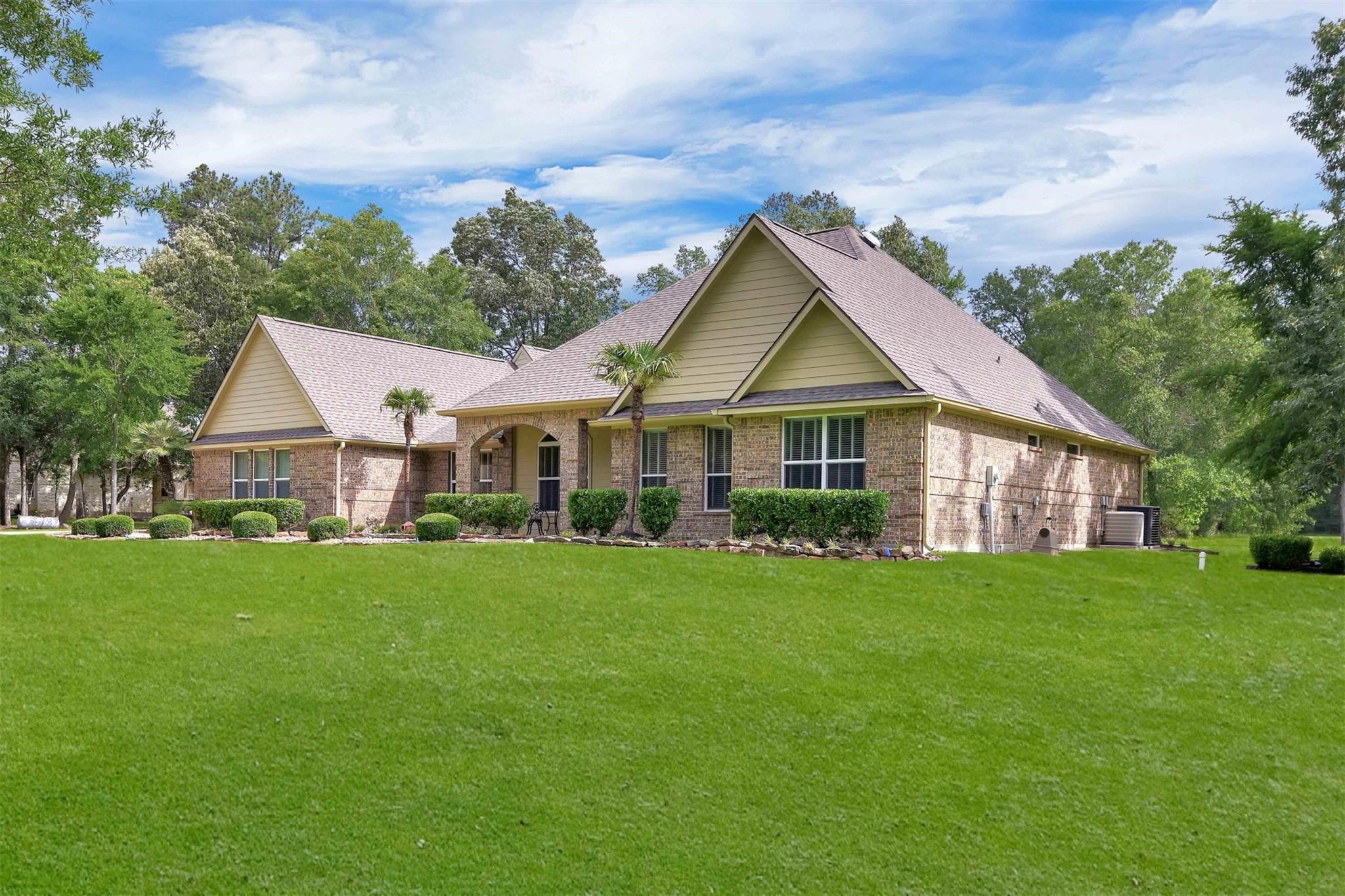 27206 Doverbrook Drive Huffman TX 77336