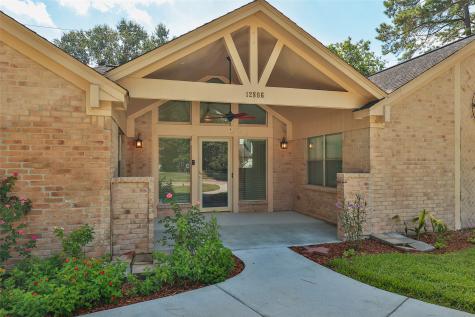 12806 Raven South Drive Cypress TX 77429