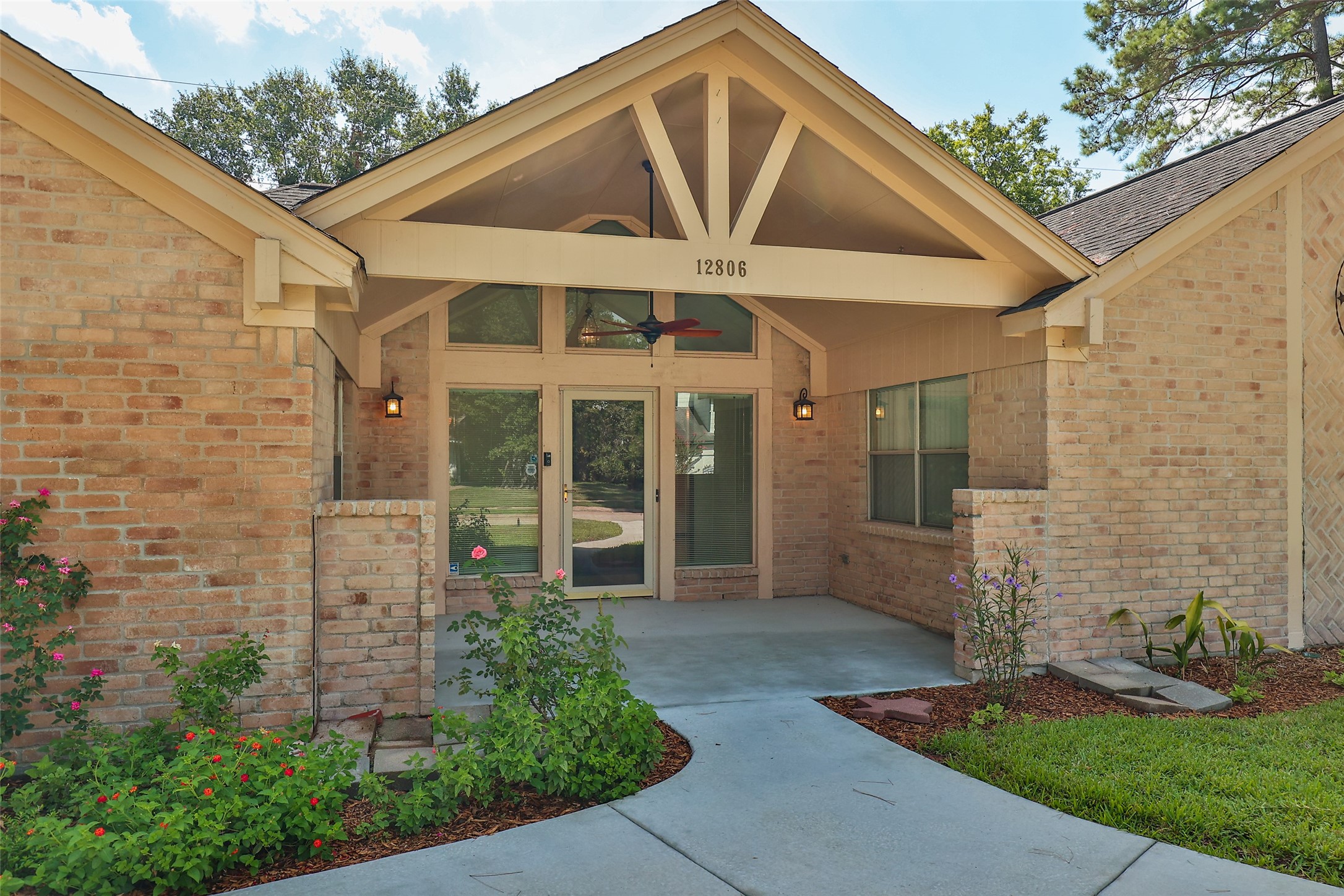 12806 Raven South Drive Cypress TX 77429