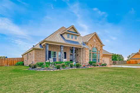 7502 Tejas Lakes Trail Needville TX 77461