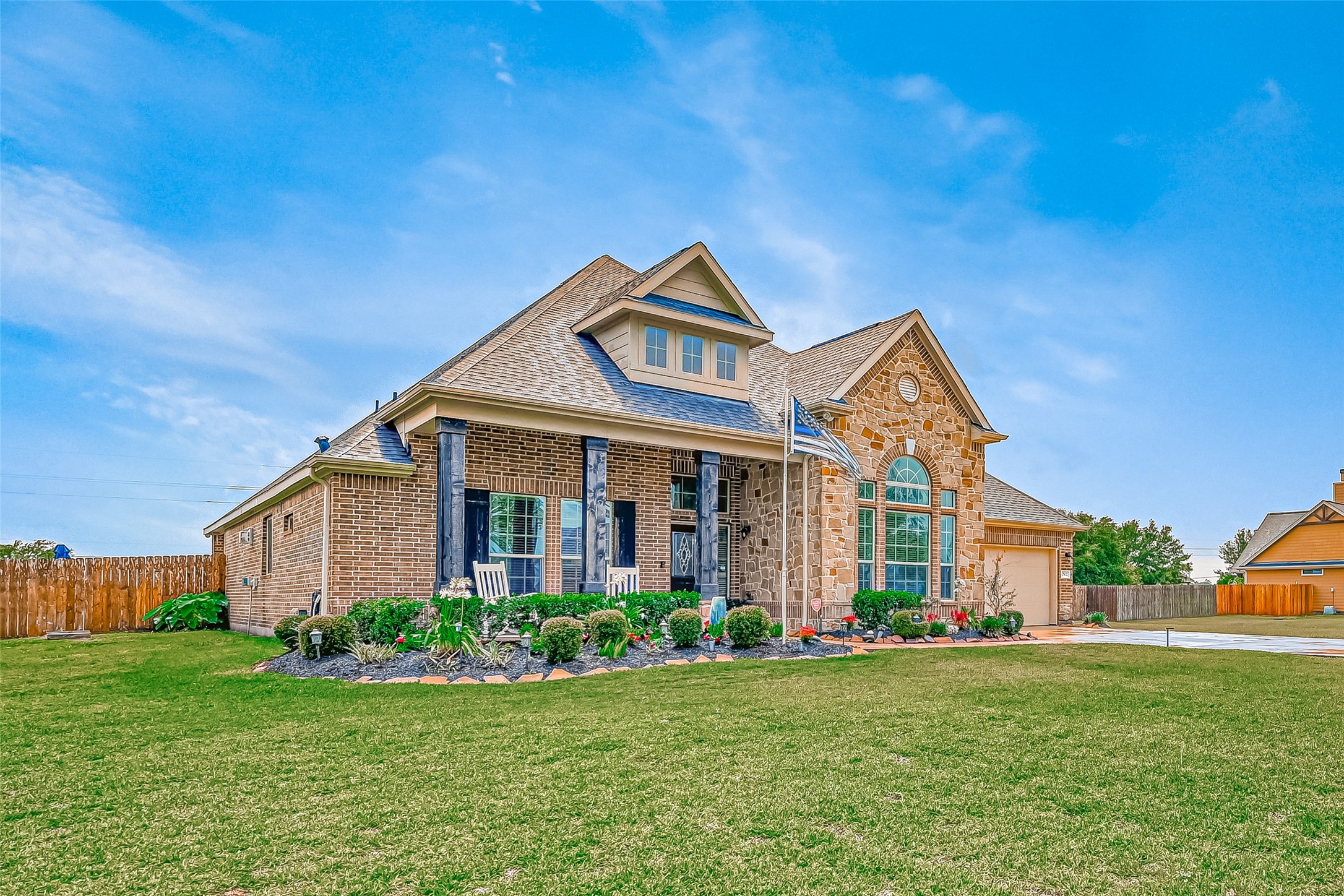 7502 Tejas Lakes Trail Needville TX 77461