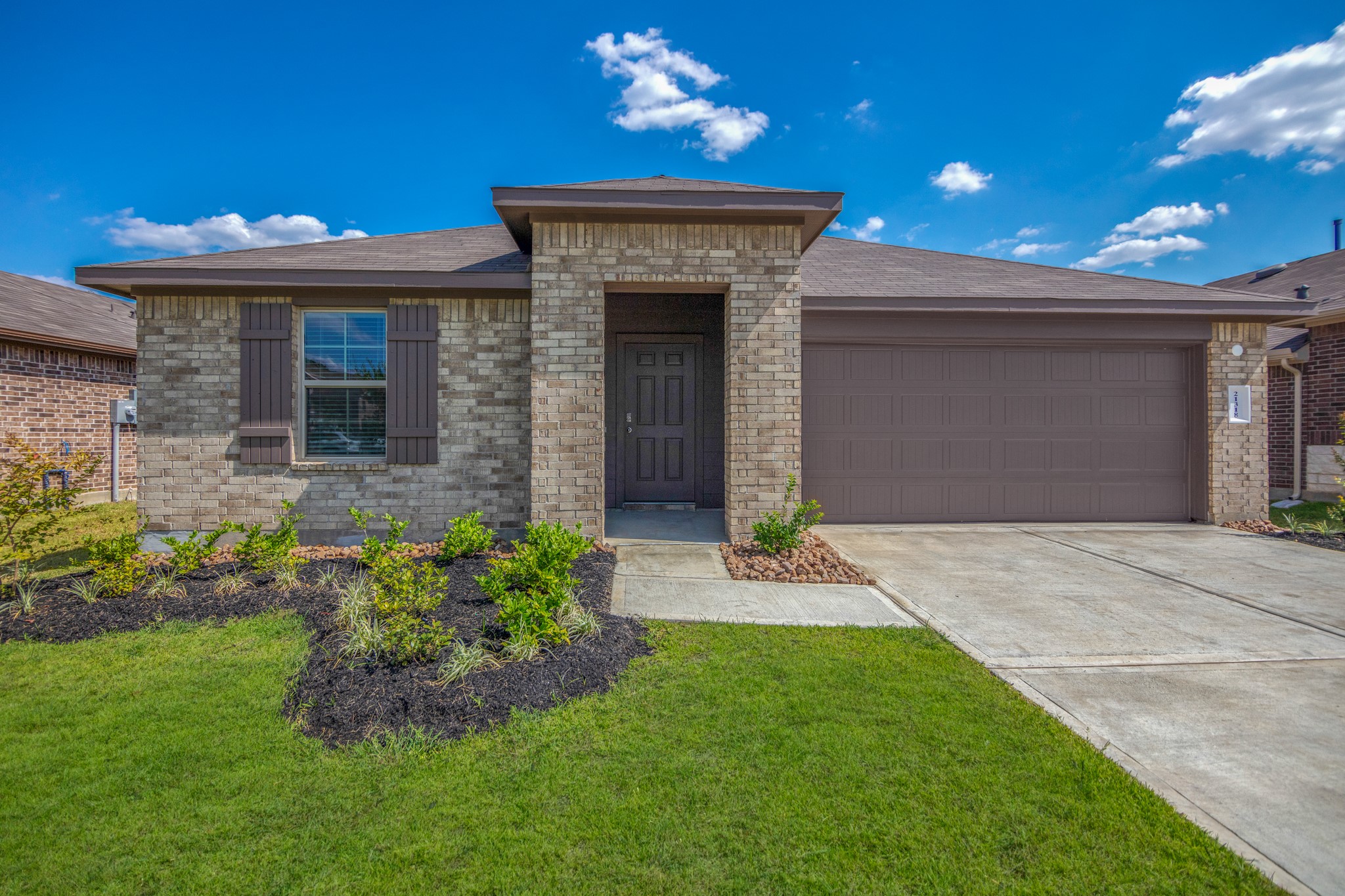 21318 Owl Road New Caney TX 77357