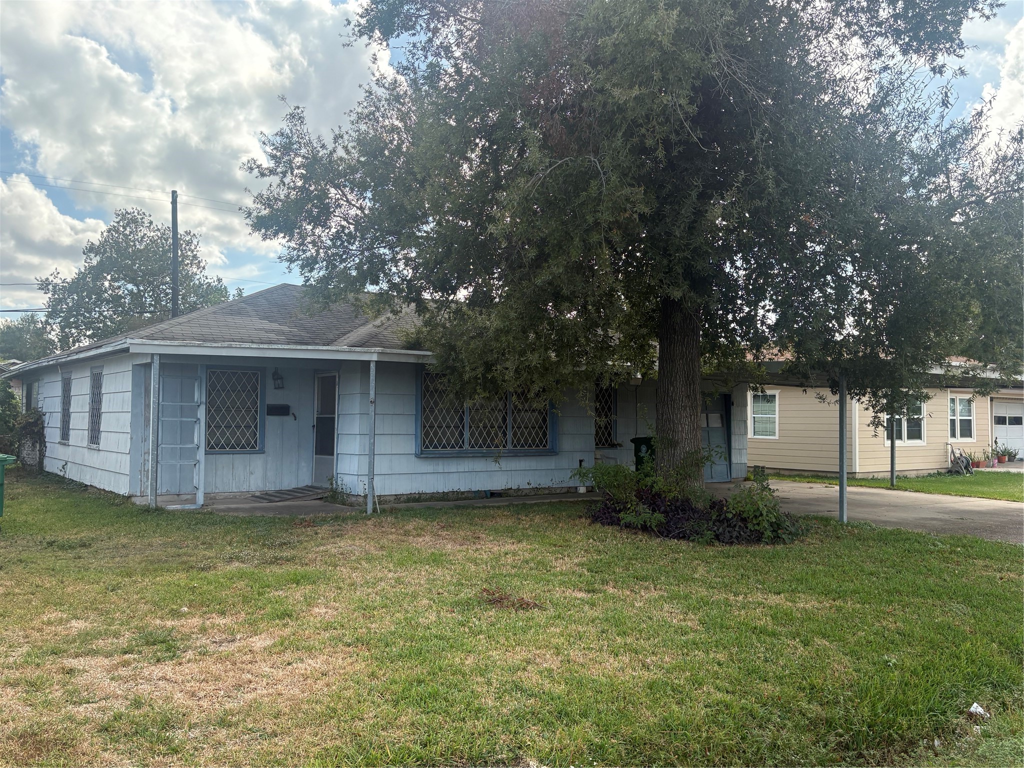 13122 Emporia Street Houston TX 77015