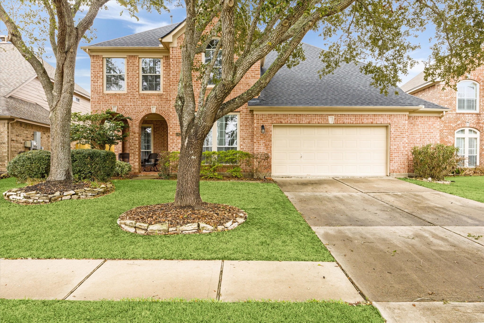 4424 Canonsburg League City TX 77573